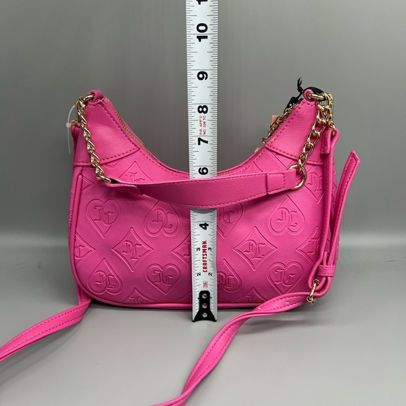 Juicy couture good times shoulder bag - Picture 4 of 11